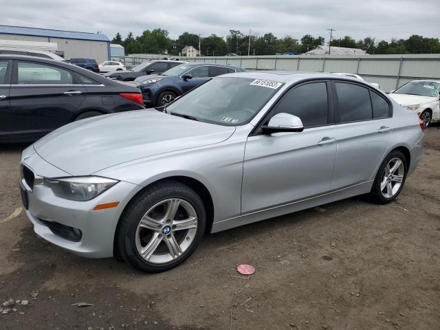 BMW 328 XI SUL 2015 wba3b5c55fp654629