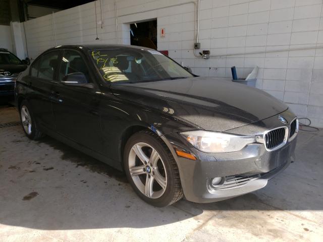 BMW 328 XI SUL 2013 wba3b5c56df138671