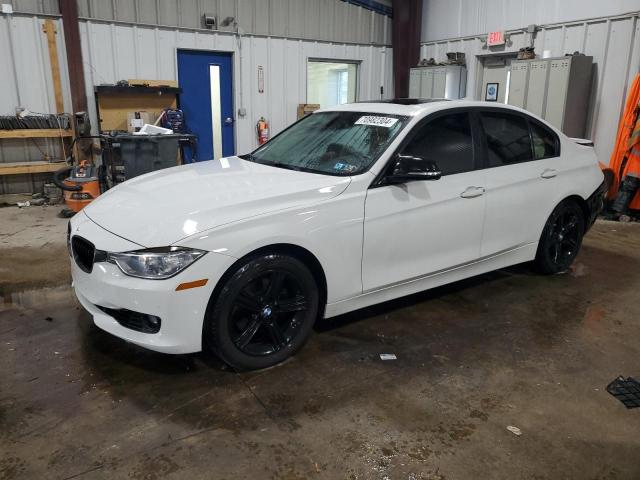 BMW 328 XI SUL 2013 wba3b5c56df138797