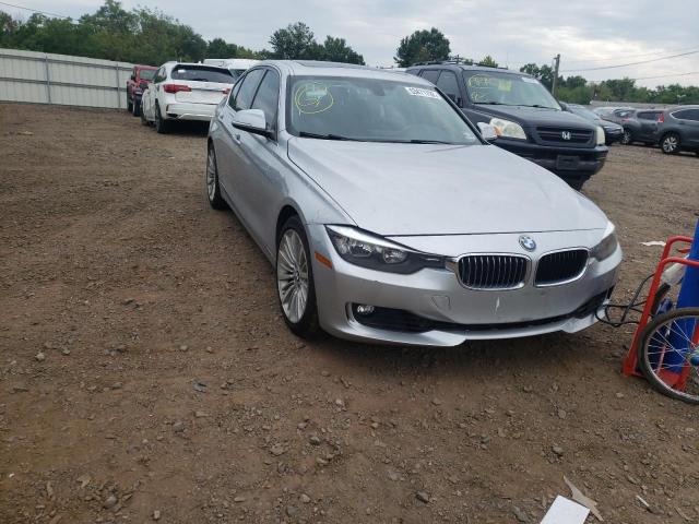 BMW 328 XI SUL 2013 wba3b5c56df590362