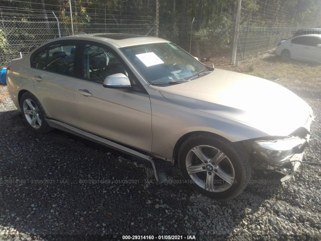 BMW 3 2013 wba3b5c56df590667