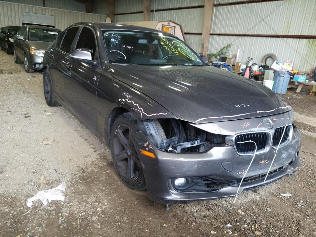 BMW 328 XI SUL 2013 wba3b5c56df590913