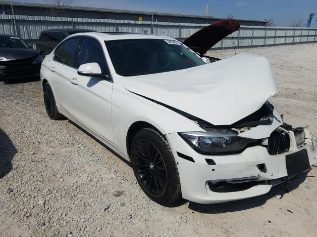 BMW 328 XI SUL 2013 wba3b5c56df591141