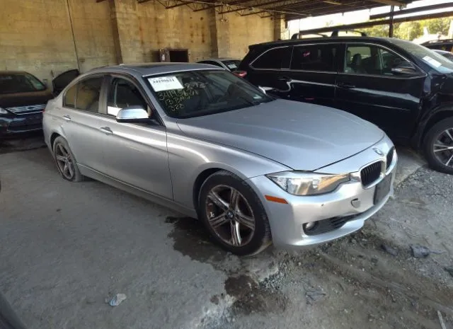 BMW 3 SERIES 2013 wba3b5c56df591284