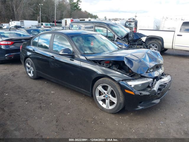 BMW NULL 2013 wba3b5c56df591446