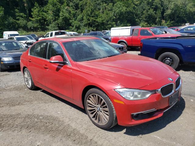 BMW 328 XI SUL 2013 wba3b5c56df591463