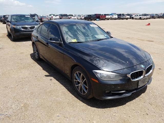 BMW 328 XI SUL 2013 wba3b5c56df591558