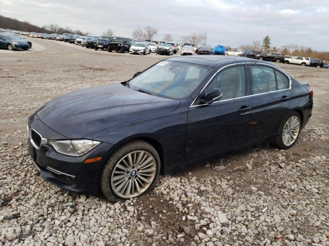 BMW 328 XI SUL 2013 wba3b5c56df592547