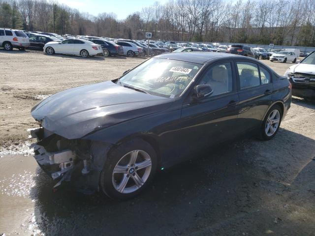 BMW 328 XI SUL 2013 wba3b5c56df592841