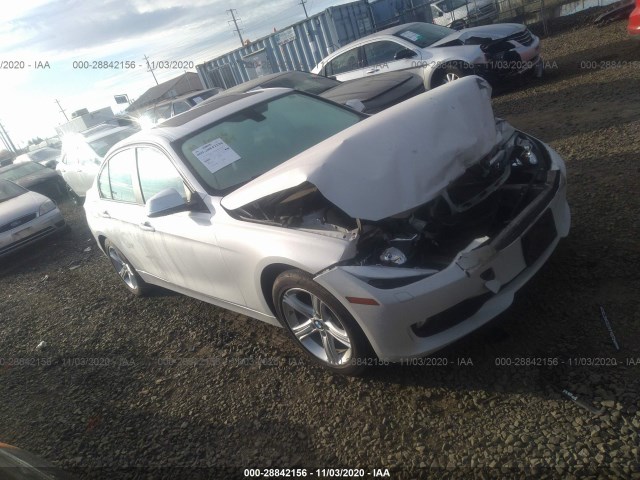 BMW 3 2013 wba3b5c56df592919