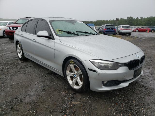 BMW 328 XI SUL 2013 wba3b5c56df593052