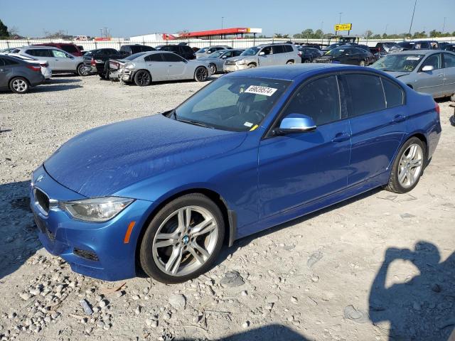 BMW 328 XI SUL 2013 wba3b5c56df593164