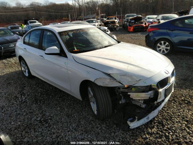 BMW 3 2013 wba3b5c56df593181