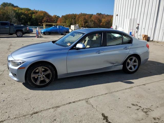 BMW 3 SERIES 2013 wba3b5c56df593228