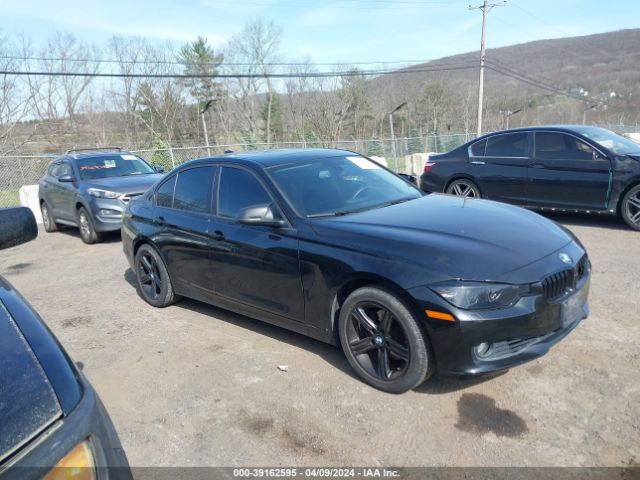 BMW 328I 2013 wba3b5c56df593424