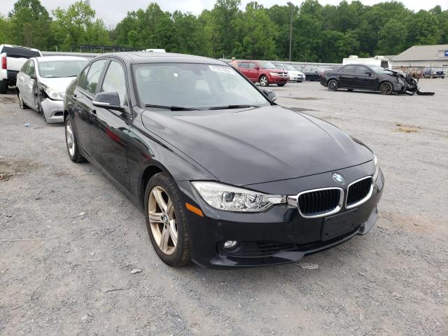 BMW 328 XI SUL 2013 wba3b5c56df593746