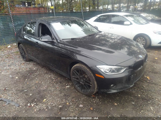 BMW 3 2013 wba3b5c56df593908