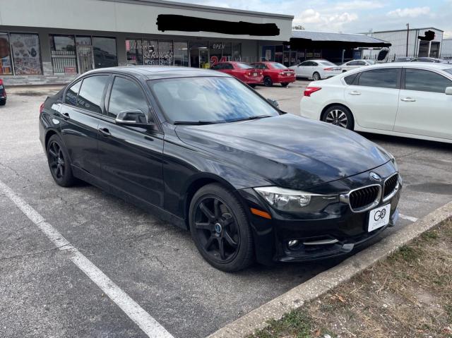 BMW 3 SERIES 2013 wba3b5c56df594248