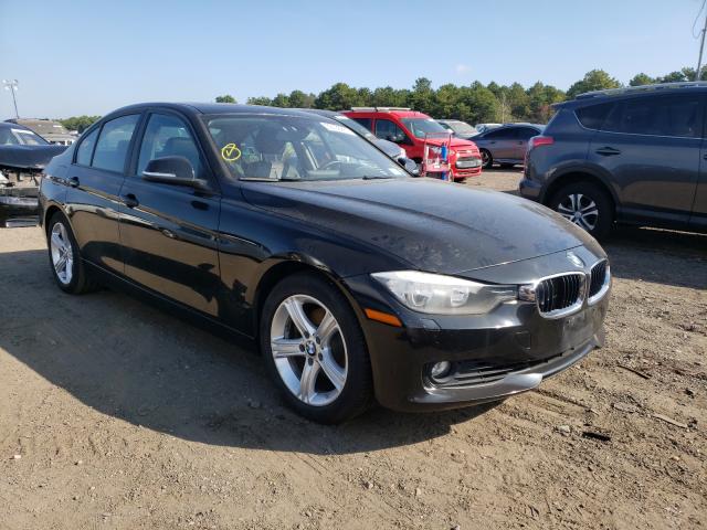 BMW 328 XI SUL 2013 wba3b5c56df594640