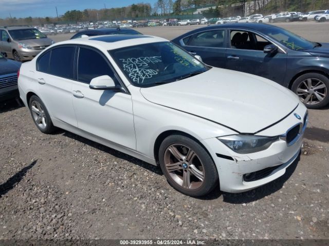 BMW 328I 2013 wba3b5c56df594931