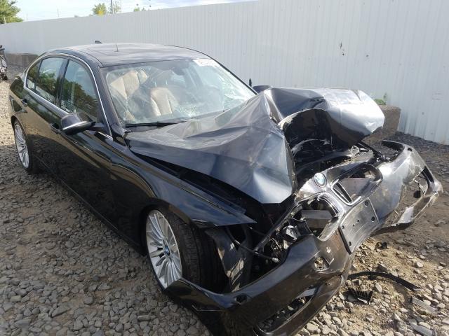 BMW 328 XI SUL 2013 wba3b5c56df595013