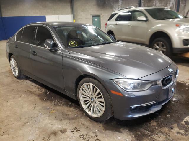 BMW 328 XI SUL 2013 wba3b5c56df595111