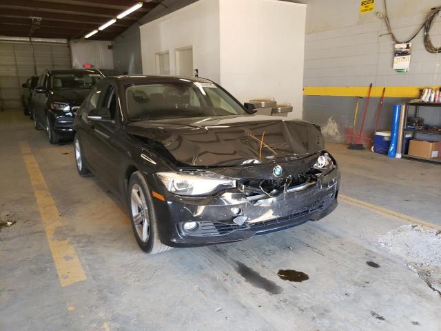 BMW 328 XI SUL 2013 wba3b5c56df595285