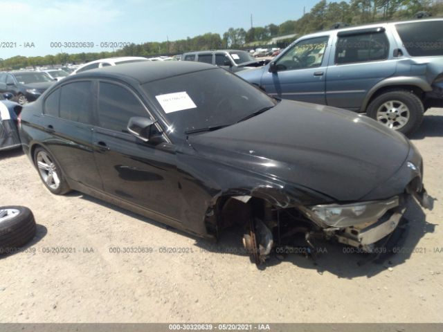 BMW 3 SERIES 2013 wba3b5c56df595609