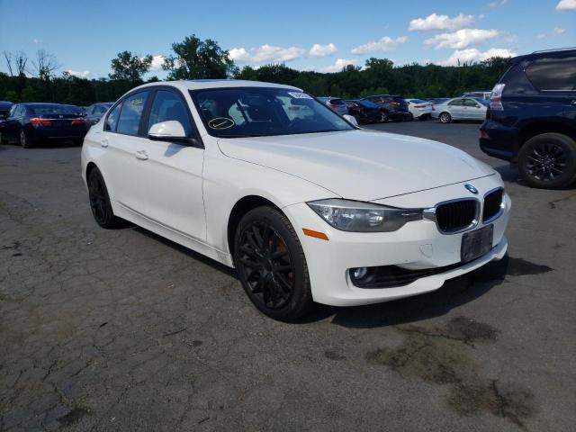 BMW 328 XI SUL 2013 wba3b5c56df595738