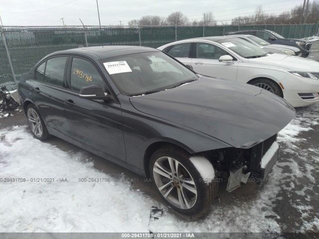 BMW NULL 2013 wba3b5c56df595853