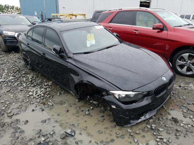 BMW 328 XI SUL 2013 wba3b5c56df596131