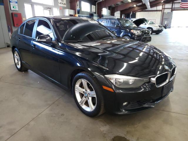 BMW 328 XI SUL 2013 wba3b5c56df596243