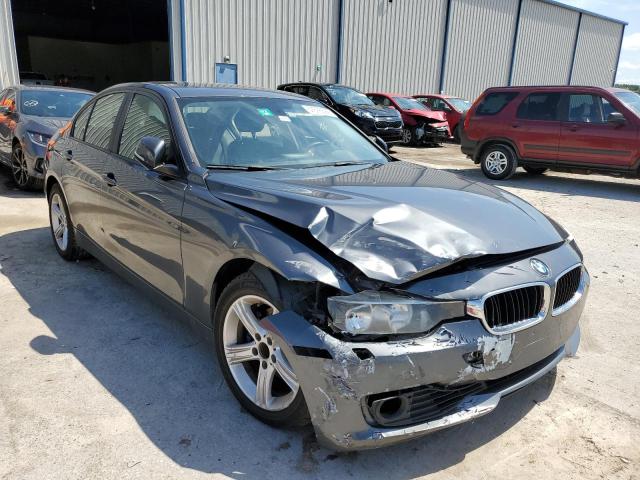 BMW 328 XI SUL 2013 wba3b5c56df596324