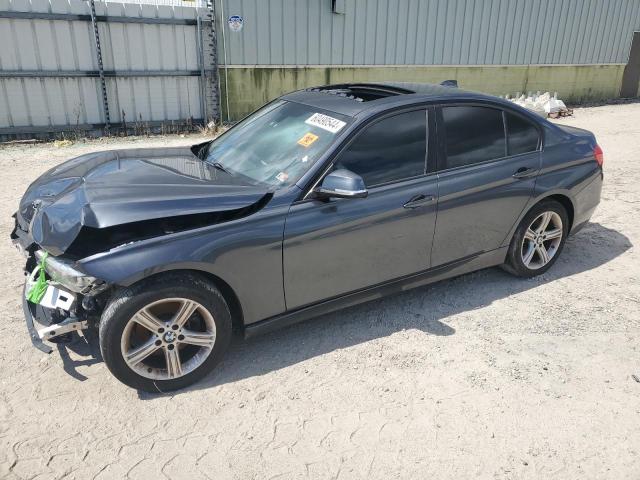 BMW 328 XI SUL 2013 wba3b5c56df596422