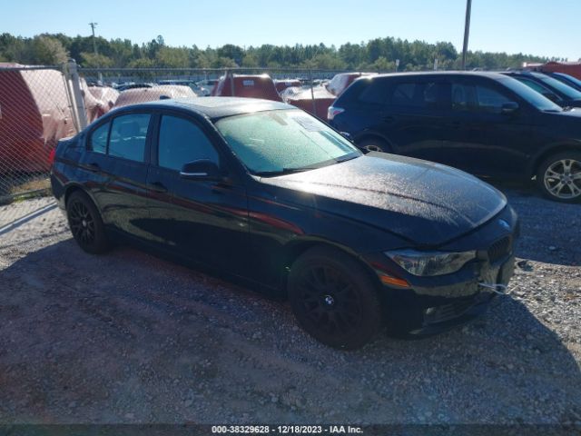 BMW 328I 2013 wba3b5c56df596601