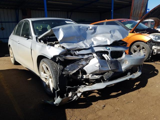 BMW 328 XI SUL 2013 wba3b5c56df596954