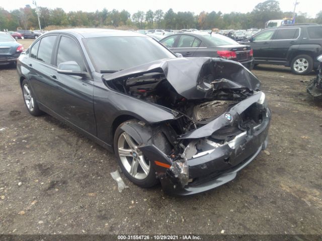 BMW 3 2013 wba3b5c56df597098