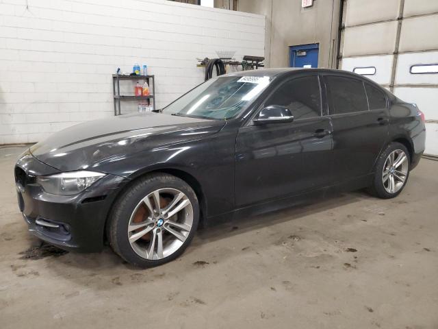 BMW 328 XI SUL 2013 wba3b5c56df597151