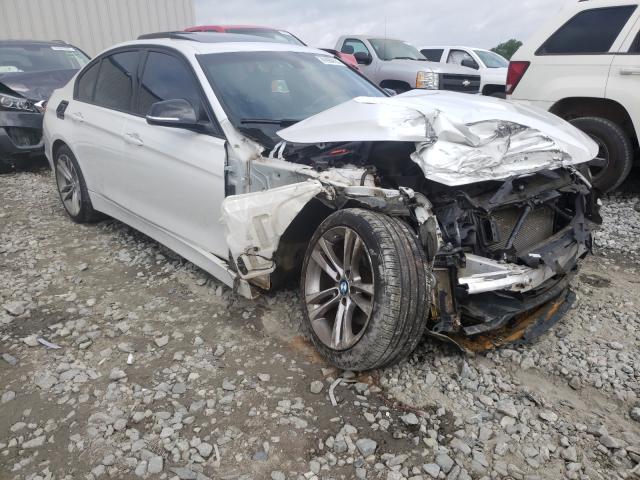 BMW 328 XI SUL 2013 wba3b5c56df597506