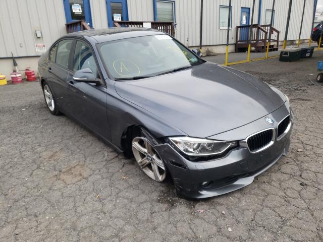 BMW 3 SERIES 2013 wba3b5c56df597750