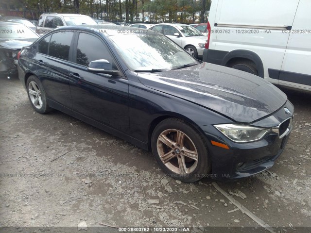 BMW 3 2013 wba3b5c56df598526