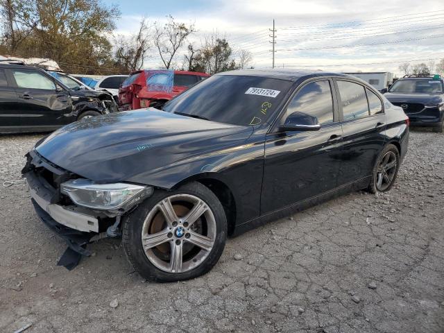 BMW 328 XI SUL 2013 wba3b5c56df598817