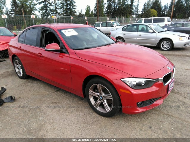 BMW 3 2013 wba3b5c56df599188