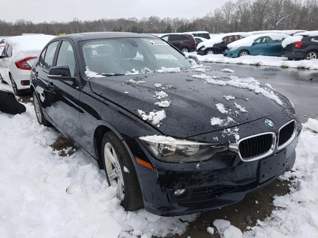 BMW NULL 2013 wba3b5c56dj598457