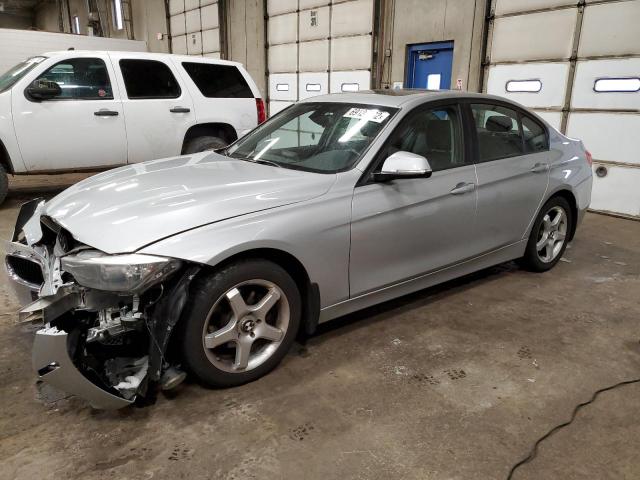 BMW 328 XI SUL 2013 wba3b5c56dj598541