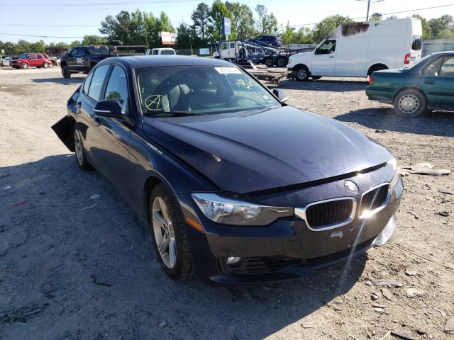 BMW 328I 2014 wba3b5c56dj598734