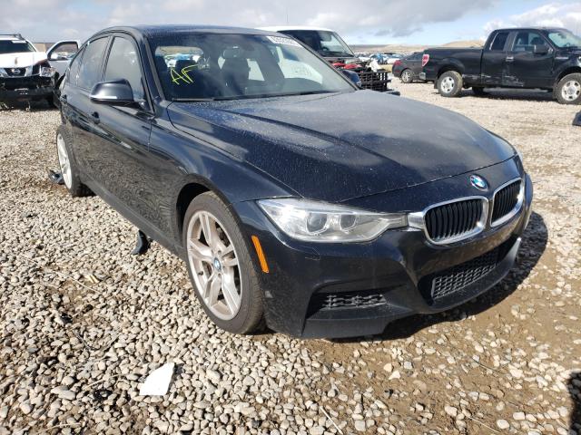 BMW 328 XI SUL 2013 wba3b5c56dj599138