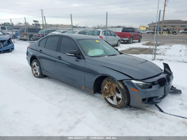 BMW 328I 2014 wba3b5c56ef599998