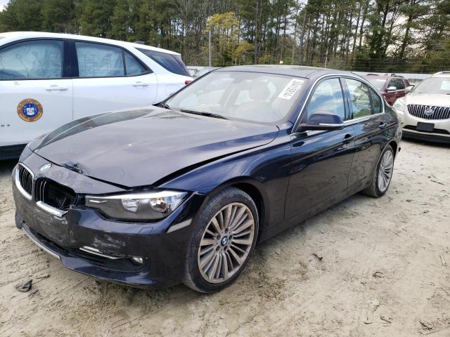 BMW 328I 2014 wba3b5c56ef958833