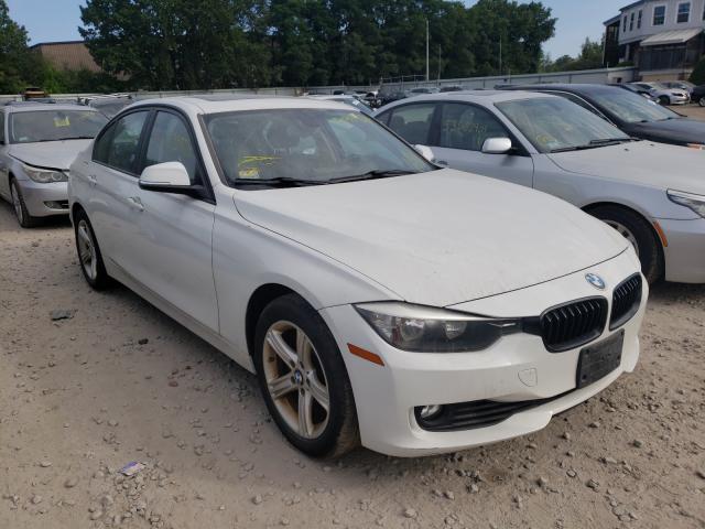 BMW 328 XI SUL 2014 wba3b5c56ef959156